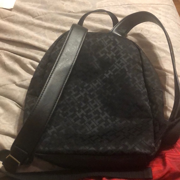 Tommy Hilfiger mini backpack - Picture 4 of 13